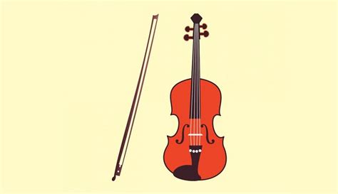 Pin En Violin