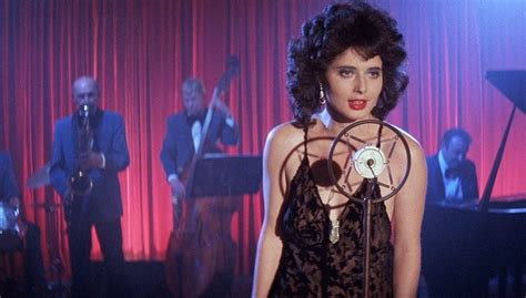 David Lynchs Blue Velvet Is Headed To The Criterion Collection