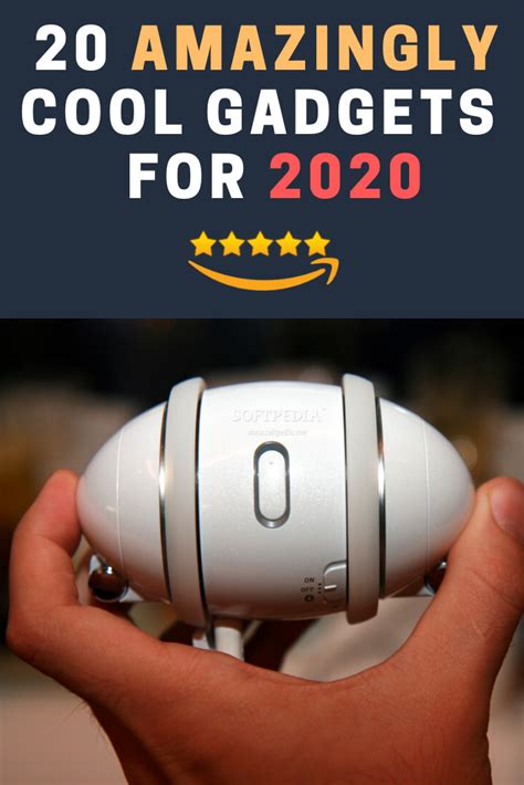 20 Insanely Cool Products For 2020 That Will Sell Out This Month Cool