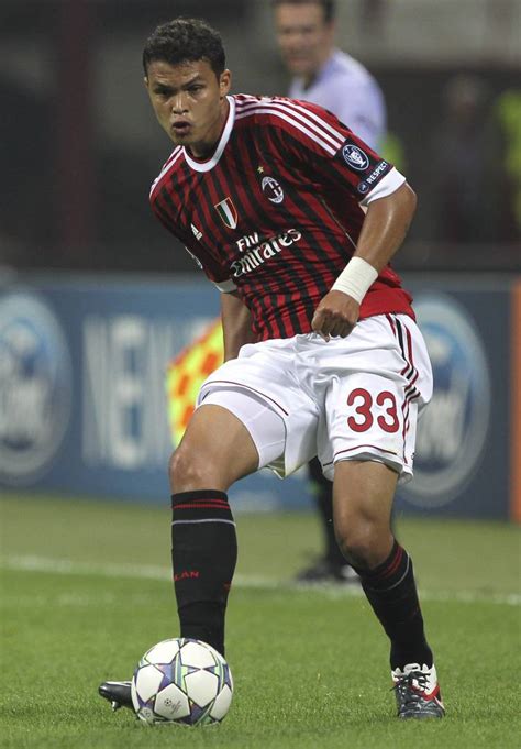 Born 22 september 1984), commonly known as thiago silva. Calciomercato Milan/ Anche il Real Madrid su Thiago Silva ...