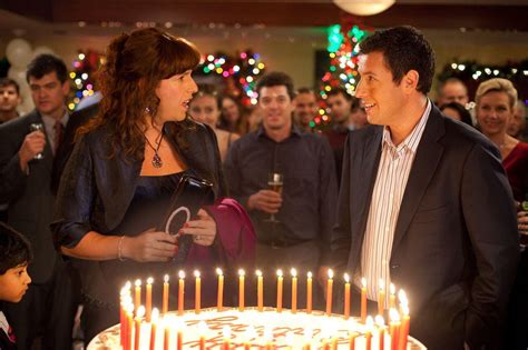 Adam Sandler Drags Us Down In Cross Dressing Comedy Jack And Jill Review