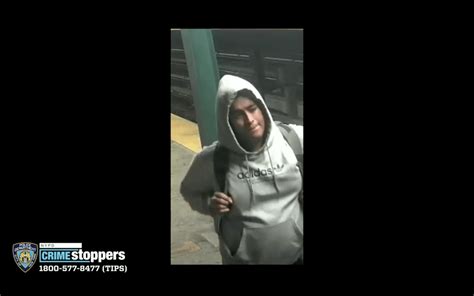 Woman Sought In Th Of July Assault At Jackson Heights Transit Hub NYPD QNS Com