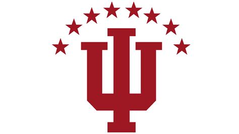 Indiana Hoosiers Logo Symbol Meaning History Png Brand