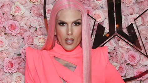 Who Is Jeffree Star Dating Jeffree Star Introduces His New Boyfriend