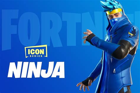 Fortnites New Ninja Skin Is Another Step Toward Creating Its Ultimate