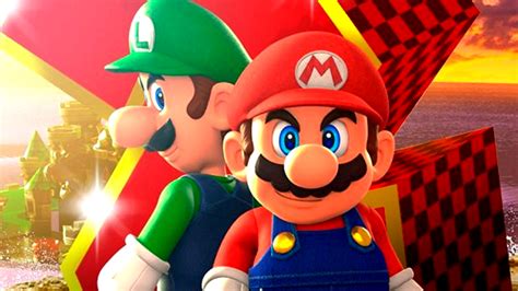 La Nueva Película De Súper Mario Bros Se Estrenará Este Próximo 5 De