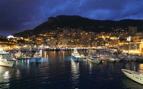 Monaco Nightlife A Complete Guide 2023 February Update
