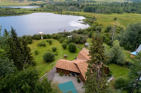To 100 hectares as of 9 p.m. New Listing: 3391 Powell Road, Pinantan, Kamloops, BC ...