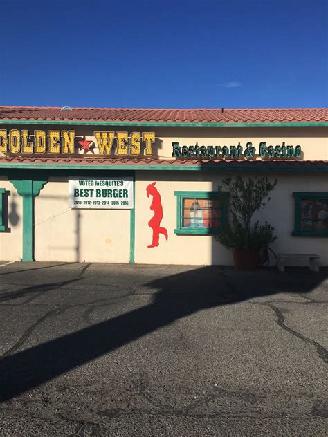 Golden West Restaurant & Casino - Restaurant - Sunrise Manor - Mesquite