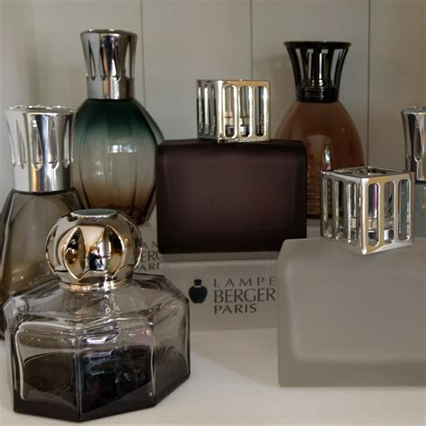 Maison berger paris propone una ricca selezione di modelli con un'incredibile varietà di generi, colori, modelli e materiali per adattarsi allo. LAMPE BERGER Paris | Wisteria`s Room - Accessories for Living