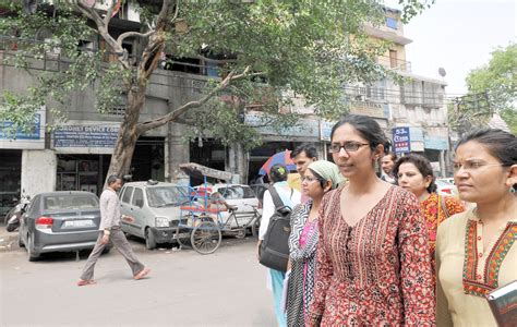 Delhi Police Dcw Rescue Woman Sold To Brothel On Gb Road With Help From Sympathetic Customer