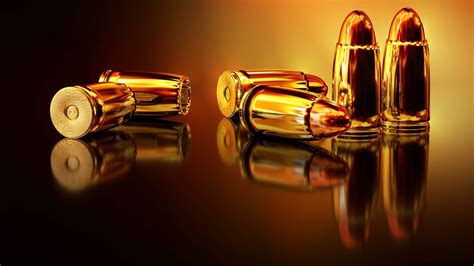 Ammo Ammunition Brass Bullets 4k Wallpaper Free Stock Images Amazing Hd