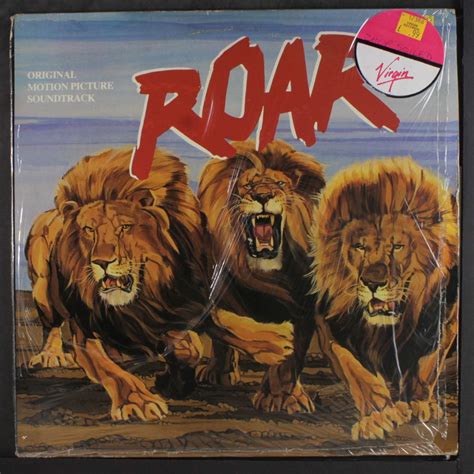 Roar Lp Amazonde Musik Cds And Vinyl