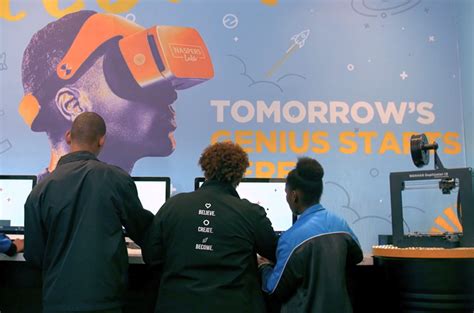 Creating Future Digital Leaders — Heres How Naspers Labs Is Harnessing
