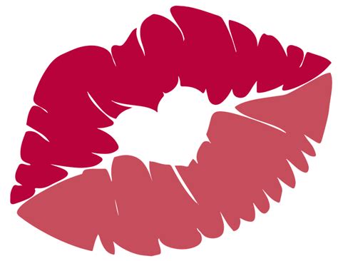 Kiss Png Transparent Image Download Size 932x720px