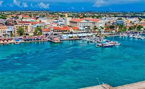 O Que Fazer Em Oranjestad Aruba Atualizado 2023 Visite O Mundo