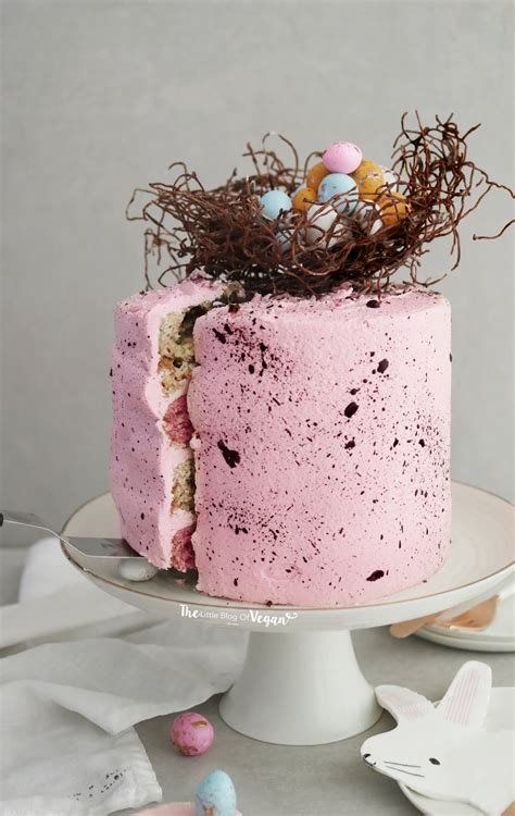 Delicious Easter Cake Recipe How To Make Perfect Recipes
