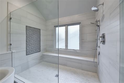 12 Top Trends In Bathroom Tile Design For 2022 Sebring Design Build