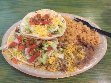 Chicos Tacos Kennewick Restaurant Reviews And Photos Tripadvisor