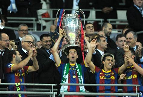 €9.00m* jul 16, 1988 in sabadell, spain. Sergio Busquets Champions League 2011