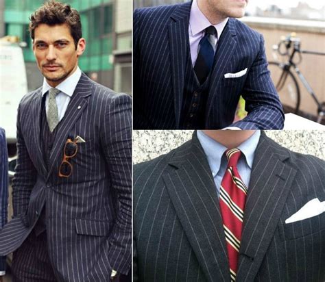 (to watch syth's track record, click here)turning now to the rest of the street, 3 buys and no holds or sells have been. How to Pick The Perfect Suit Part 2 | Colour, Textures ...