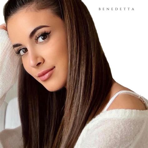 Benedetta Album By Benedetta Caretta Spotify