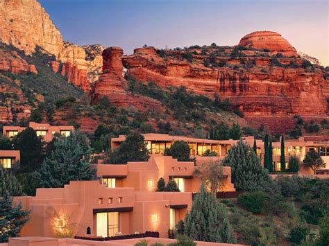 15 Most Magnificent Luxury Desert Resorts In The World Trips To Discover