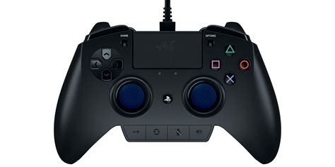 Nuevos Controles Pro Para Playstation 4 Confirmados