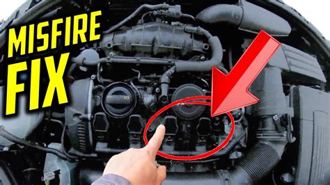48 How To Fix Engine Misfire How To Remove Scratches From Spectacles