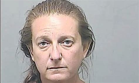 Woman Charged With Killing Husband Buried Him In Hog Pen Before