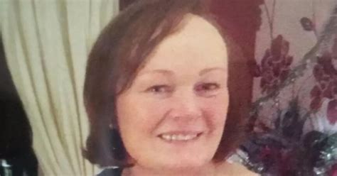 Police Find Body In Search For Missing Lincolnshire Woman Lincolnshire Live
