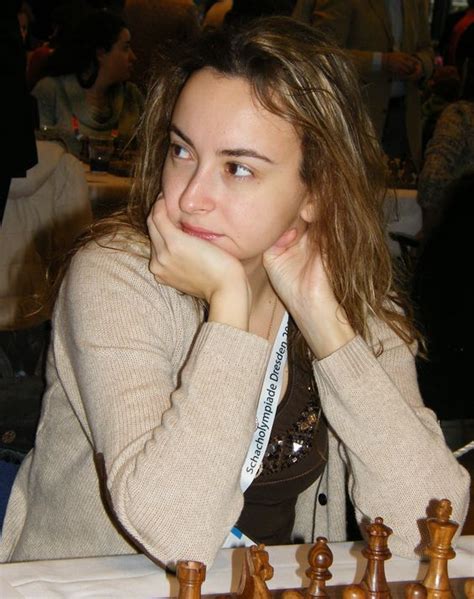 40 Most Beautiful Female Chess Players In 2022 In 2023 Chess Players Chess Queen Chess Board