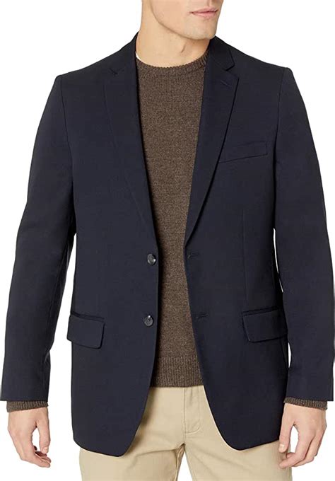 Mens Sports Coats And Blazers