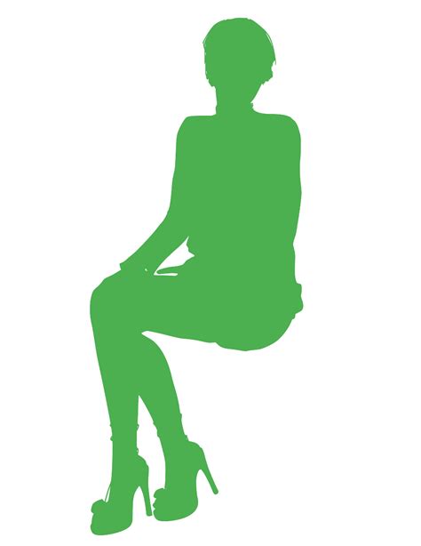 Svg People Relaxation Person Girl Free Svg Image And Icon Svg Silh