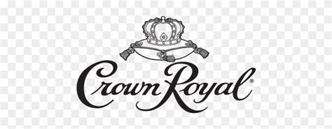 Royal Crown Black And White Crown Royal Commemorates