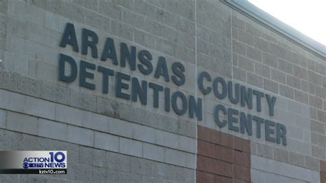 UPDATE: Additional arrests made in Aransas Co. trailer burglaries