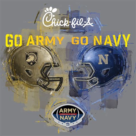 Army Navy Football 2018 Key Illustrations On Pratt Portfolios