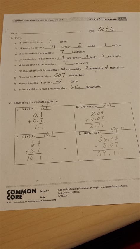 Get free go math lesson 6.2 answers now and use go math lesson 6.2 answers immediately to get % off or $ off or free shipping. Rachel Rhoads