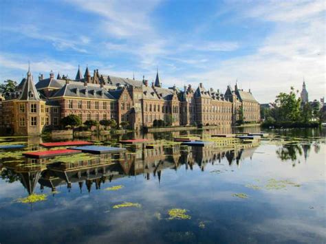 The Hague The Best Of Walking Tour Getyourguide
