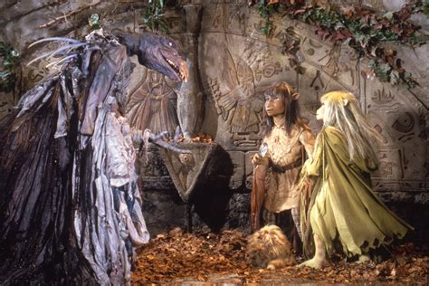 The Dark Crystal 1982