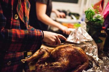 How To Cook Your First Thanksgiving Dinner How To Make Thanksgiving Dinner Marie Claire