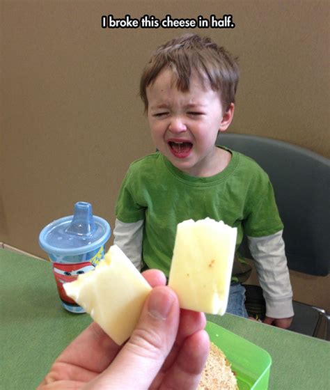 36 Kids Throwing Temper Tantrums Youll Crack Up When You