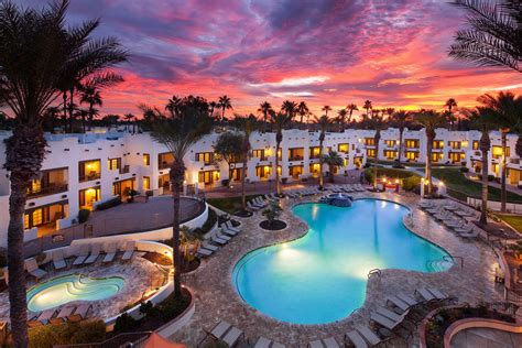 Best Wellness Retreats Resorts In Arizona In