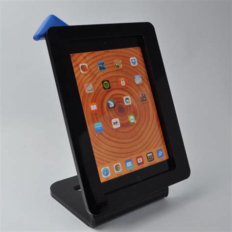 We did not find results for: iPad mini Black Acrylic Stand for PayPal Square Amazon, ID Tech, PayAnywhere | eBay