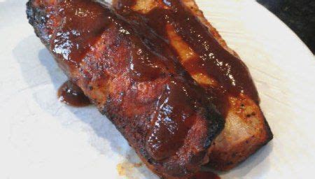 Prepare a gas grill by heating up one side of the grill to low and leaving the other fork tender, seasoned with a dry rub and baked in the oven and you get the best boneless pork ribs ever! How to Grill Boneless Country Style Pork Ribs | Recipe | Pork ribs, Boneless pork ribs, Pork rib ...