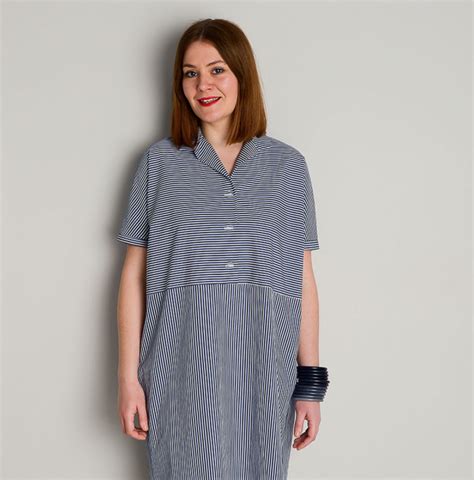 10 Shirt Dress Sewing Patterns For Summer The Foldline
