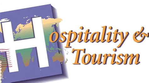 5 Best Tourism And Hospitality Management Jobs