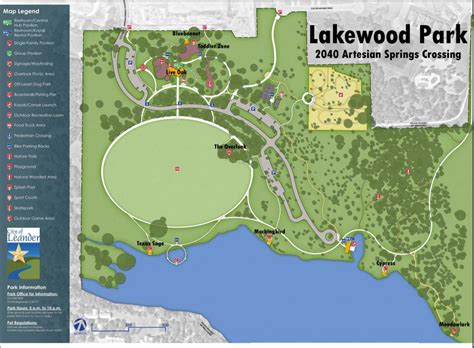 Check spelling or type a new query. Lakewood Park in Leander to open Sept. 5 | Hill Country News