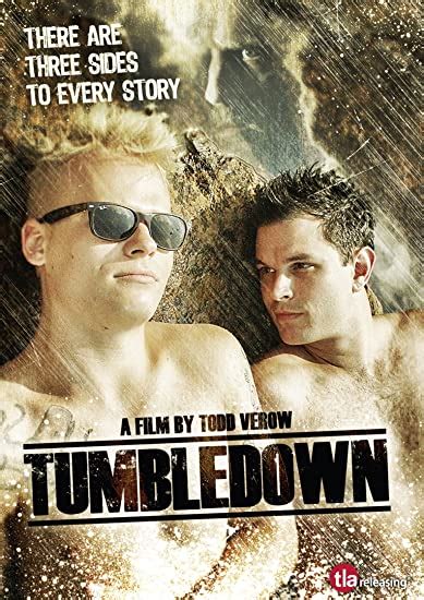 Brad Hallowell Todd Verow Shirtless Butt Scene In Tumbledown Aznude Men