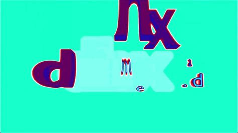 Dhx Media Logo Effects 3 Aaramis Third Preview Youtube In 2022